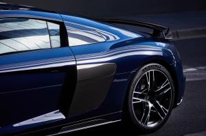 Audi R8 V10 Performance 2020 года  (AU)